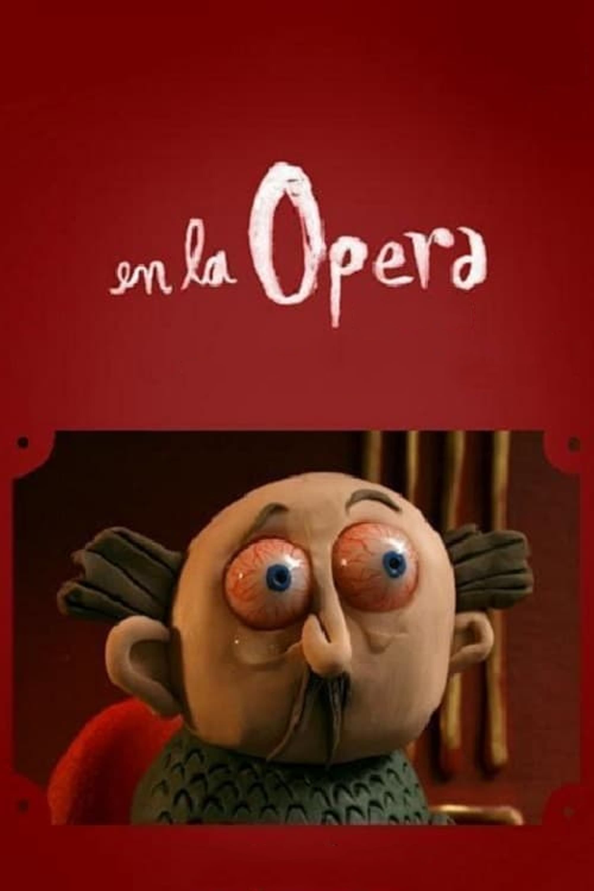 En la opera | En la opera