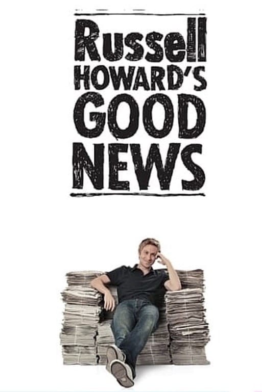 Russell Howard's Good News | Russell Howard's Good News