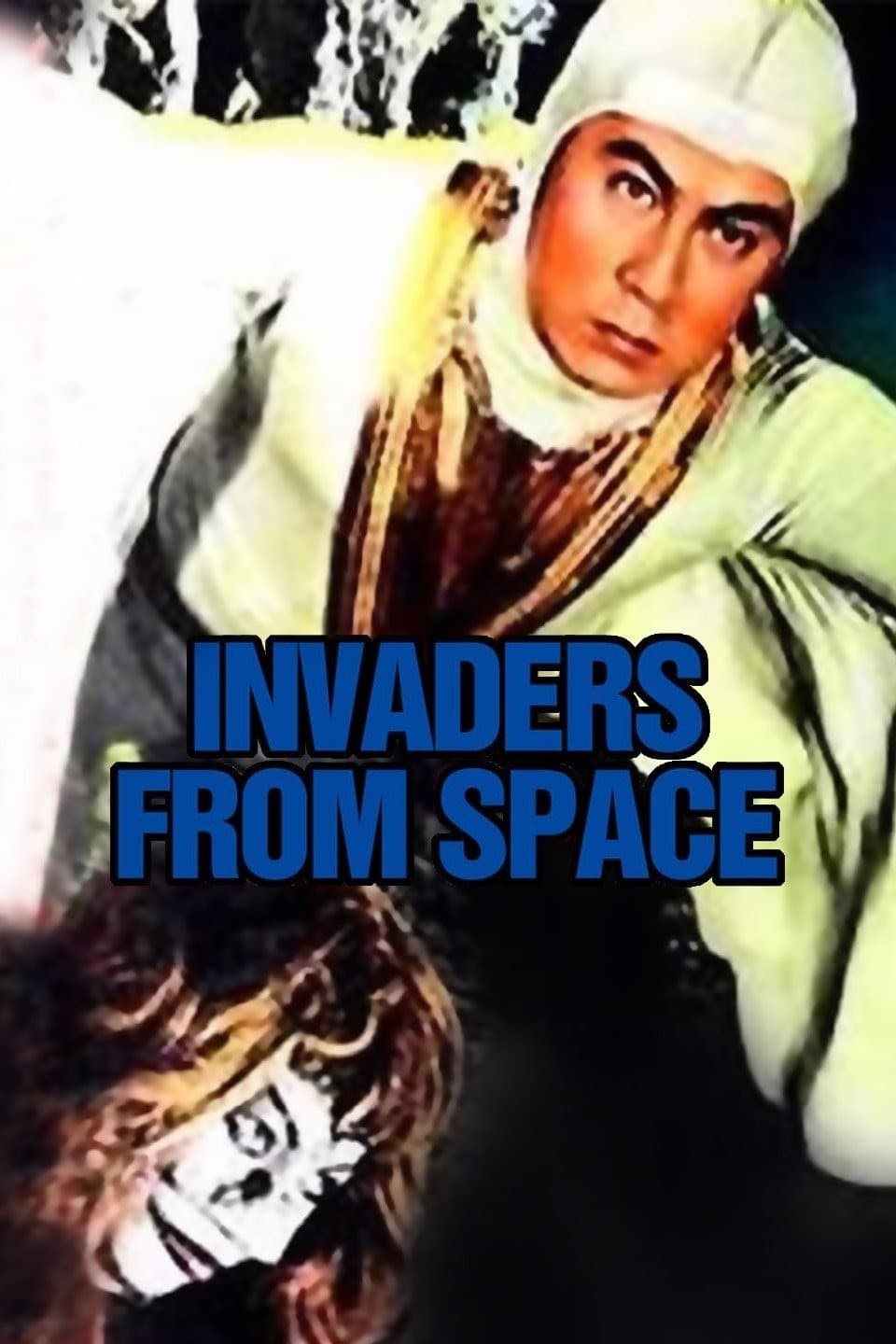 Invaders from Space | Invaders from Space