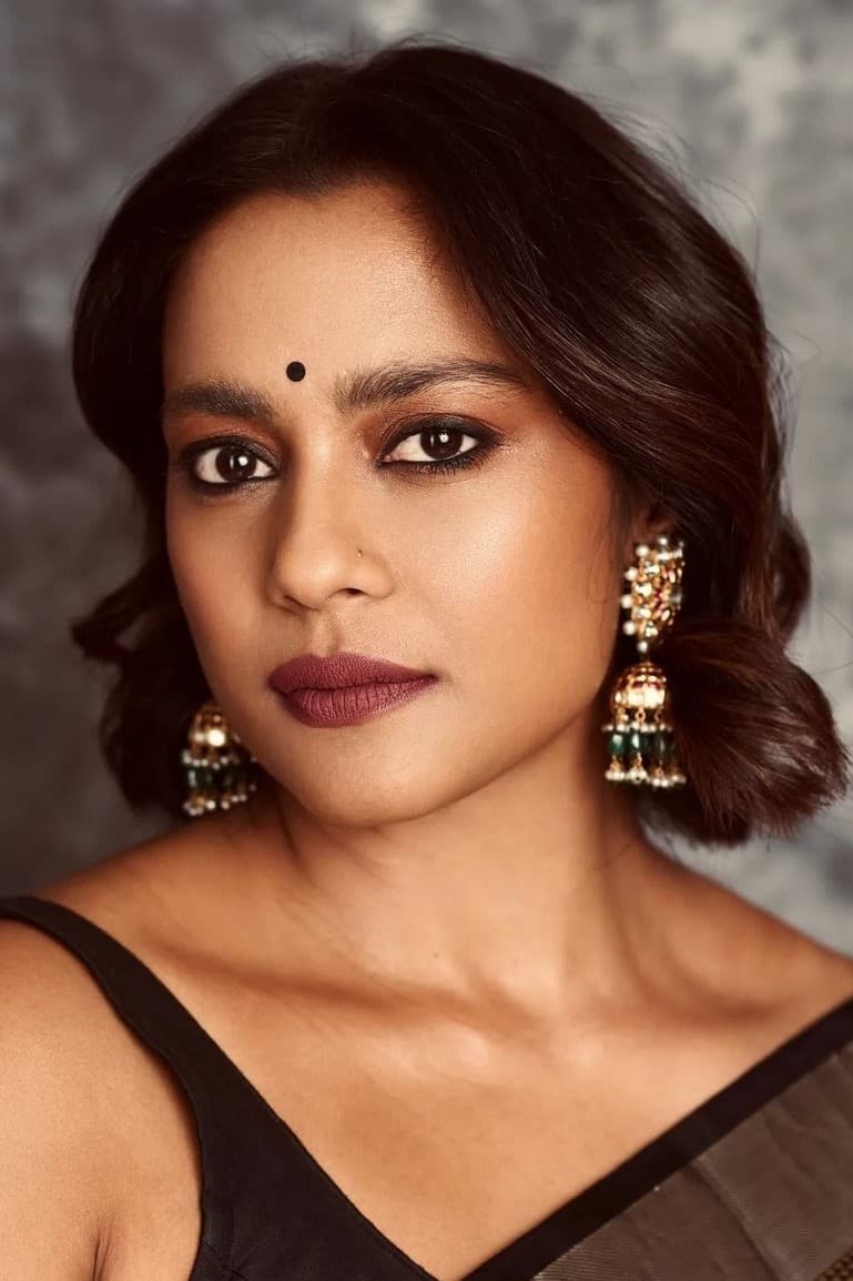 بازیگر Shahana Goswami  