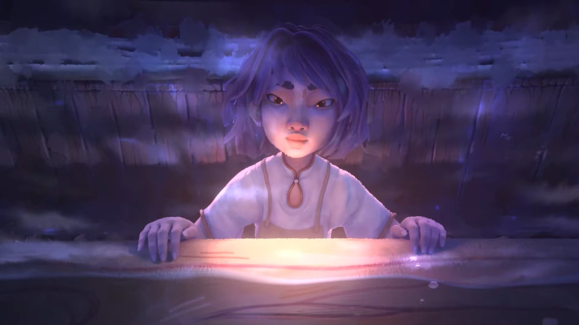 A Way Home|A Way Home