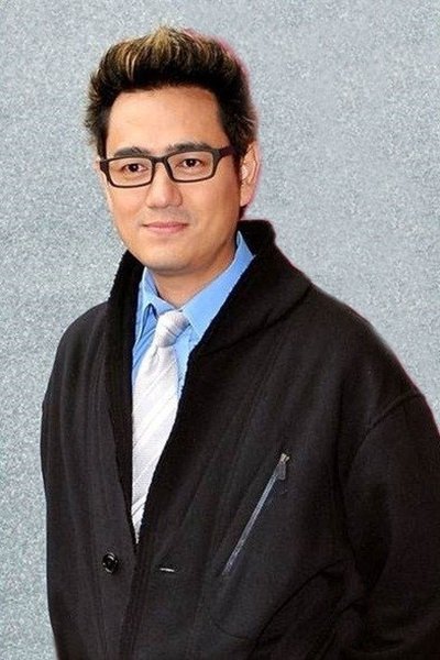بازیگر Chen Junsheng  