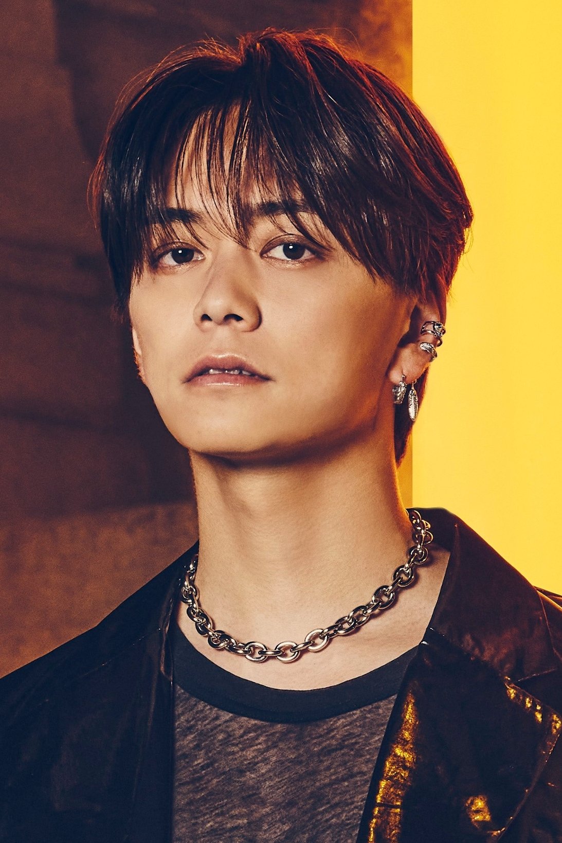 بازیگر Hidaka Ryuta  