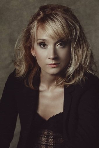 بازیگر Kamila Pieńkos  