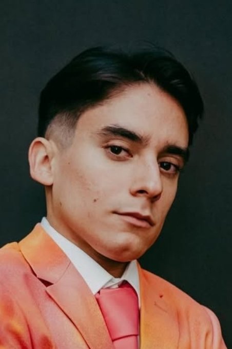 بازیگر Carlos Eduardo Zacu  