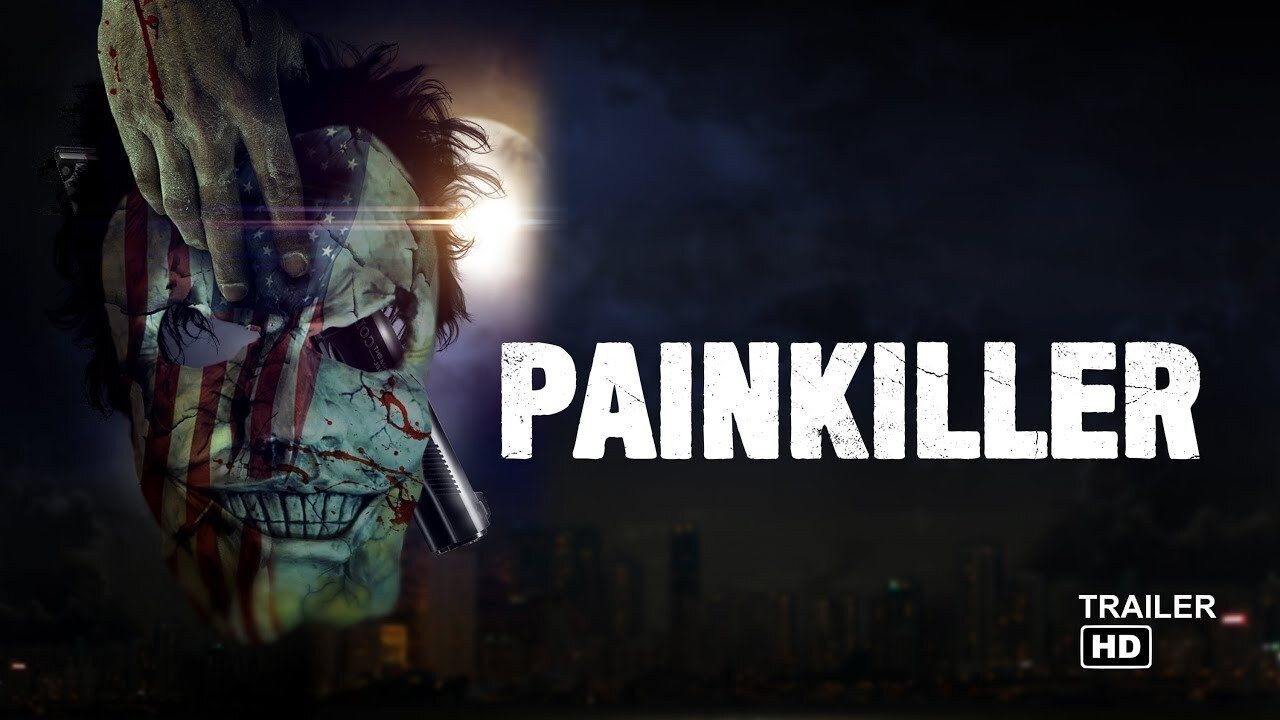 Painkiller|Painkiller