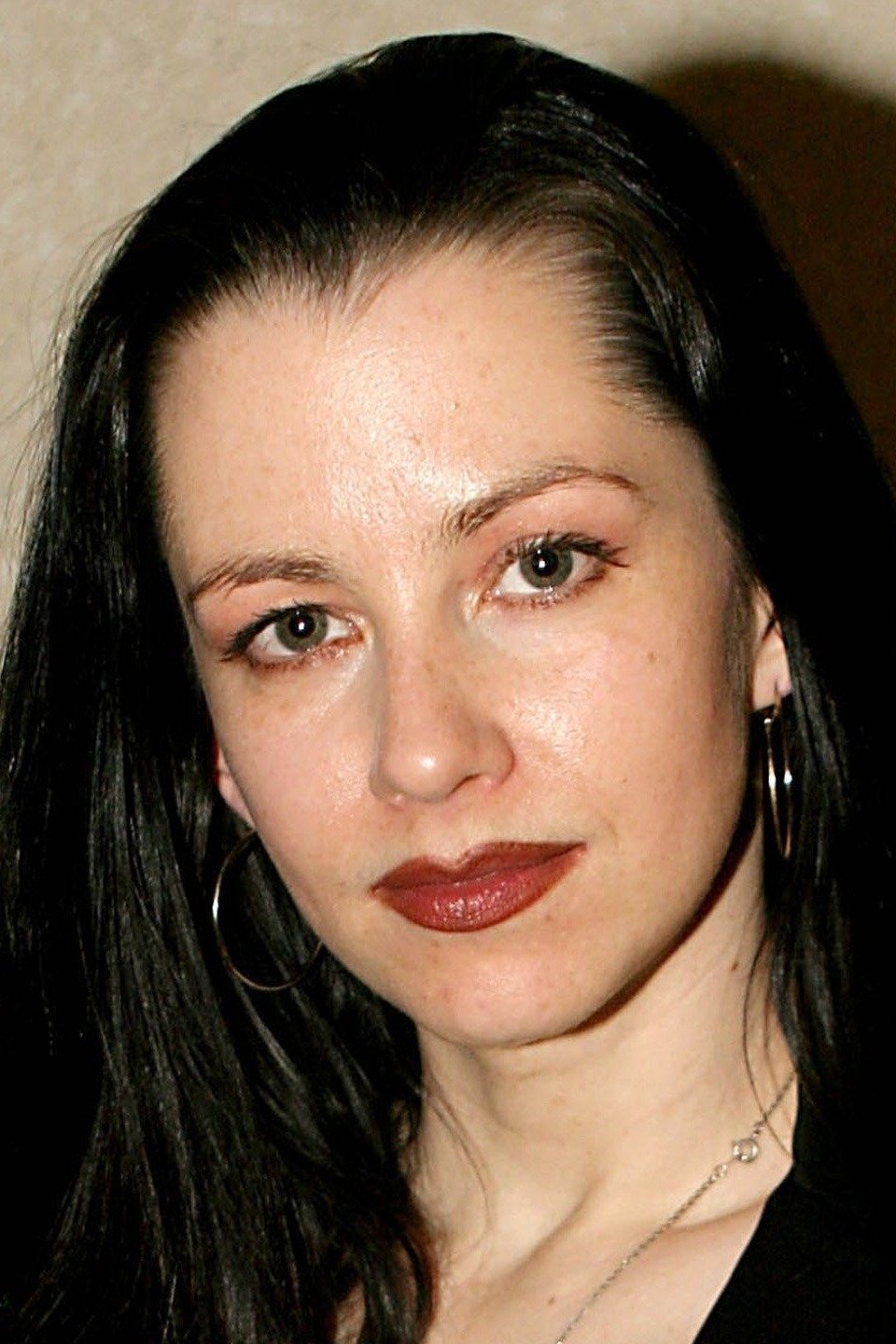 بازیگر Debbie Rochon  