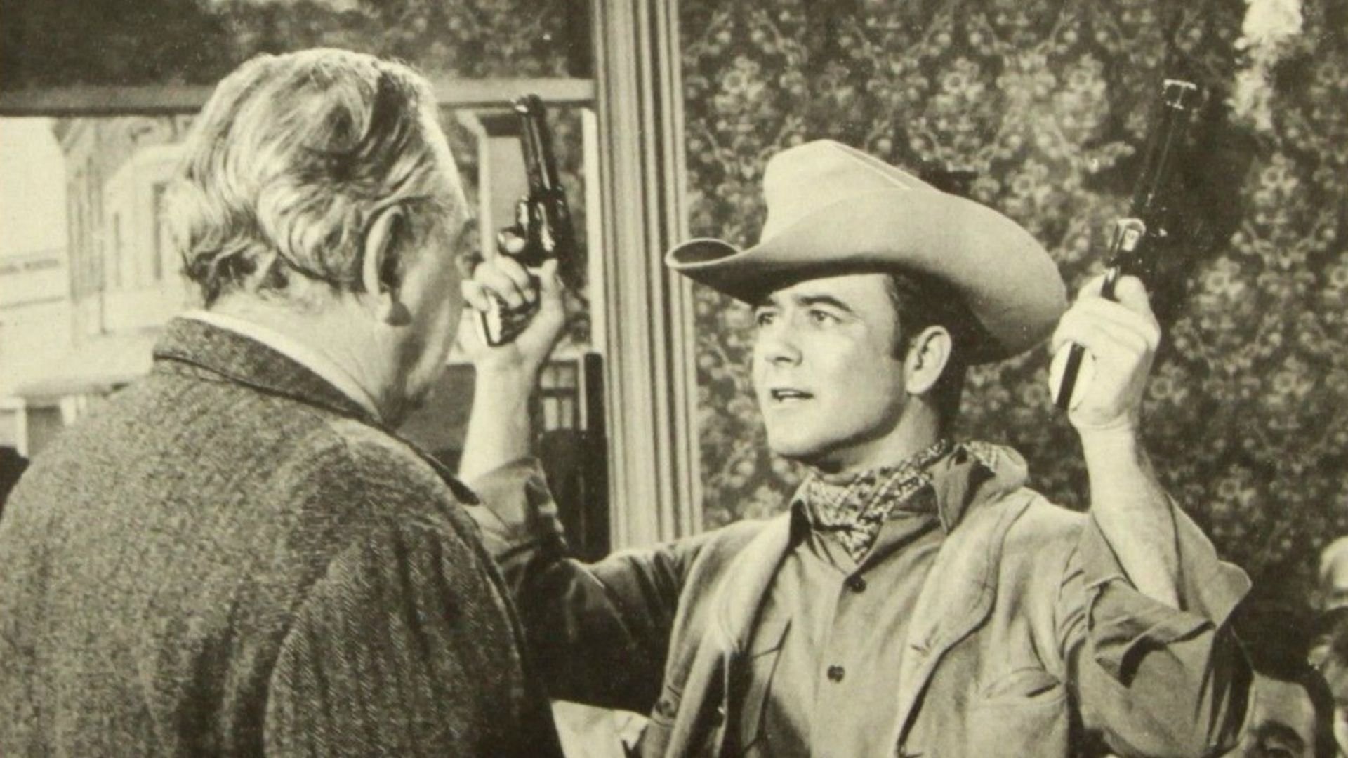 Requiem for a Gunfighter|Requiem for a Gunfighter