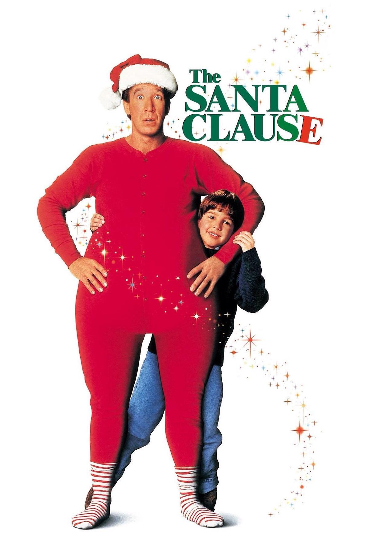 The Santa Clause | The Santa Clause