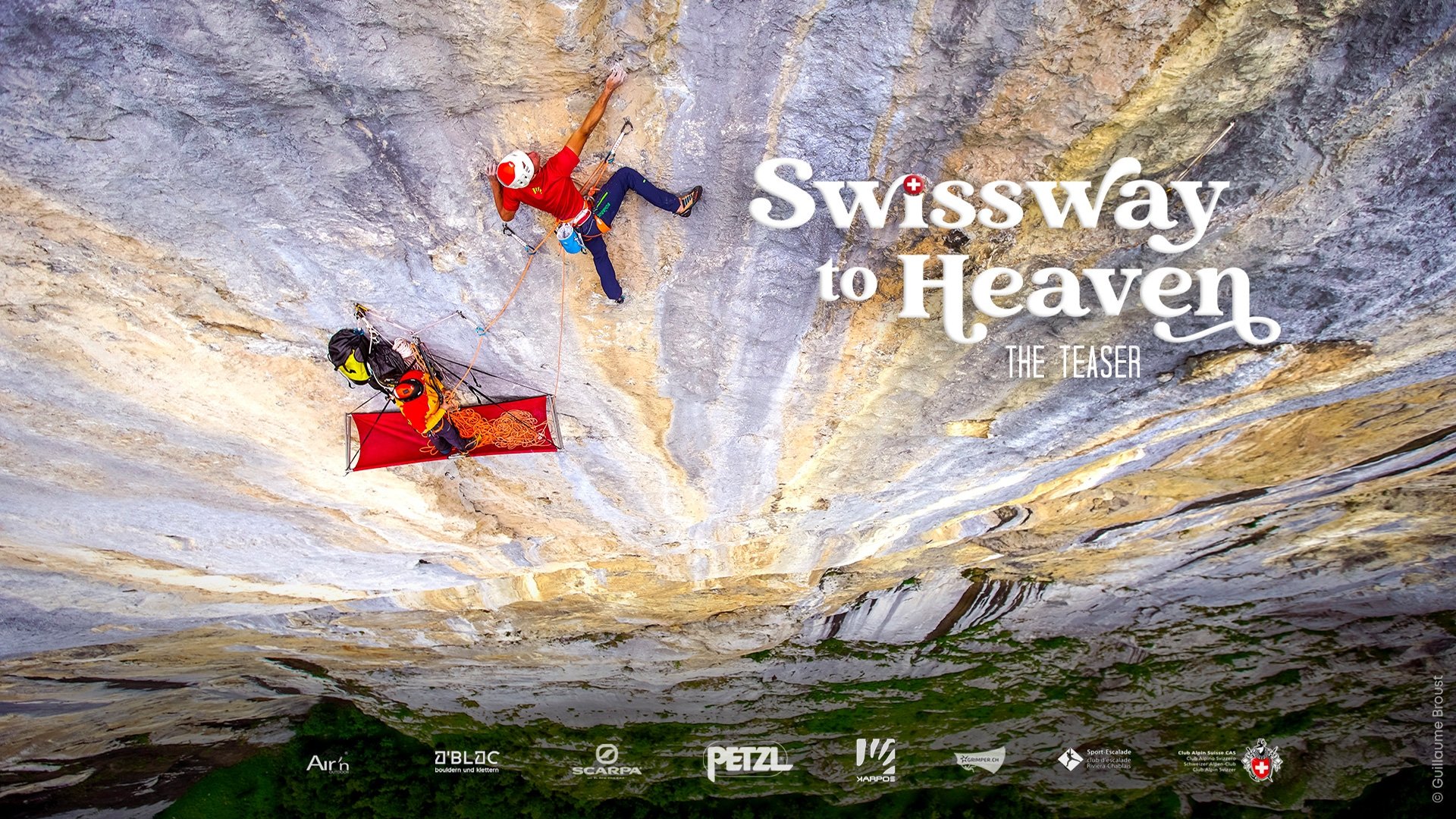 Swissway to Heaven|Swissway to Heaven