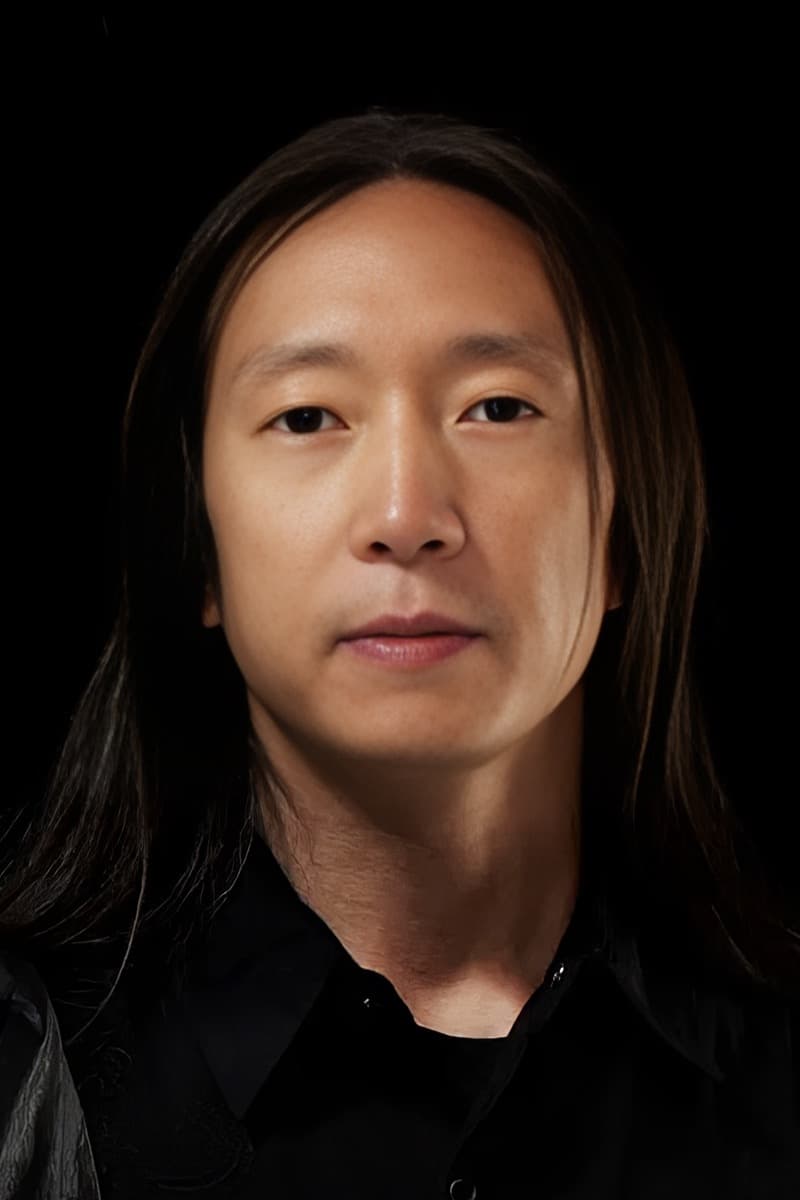 بازیگر John Myung  