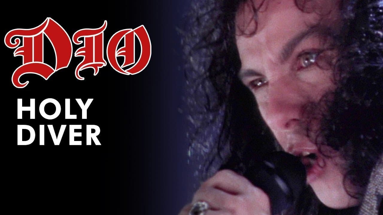 Dio: Holy Diver Live|Dio: Holy Diver Live