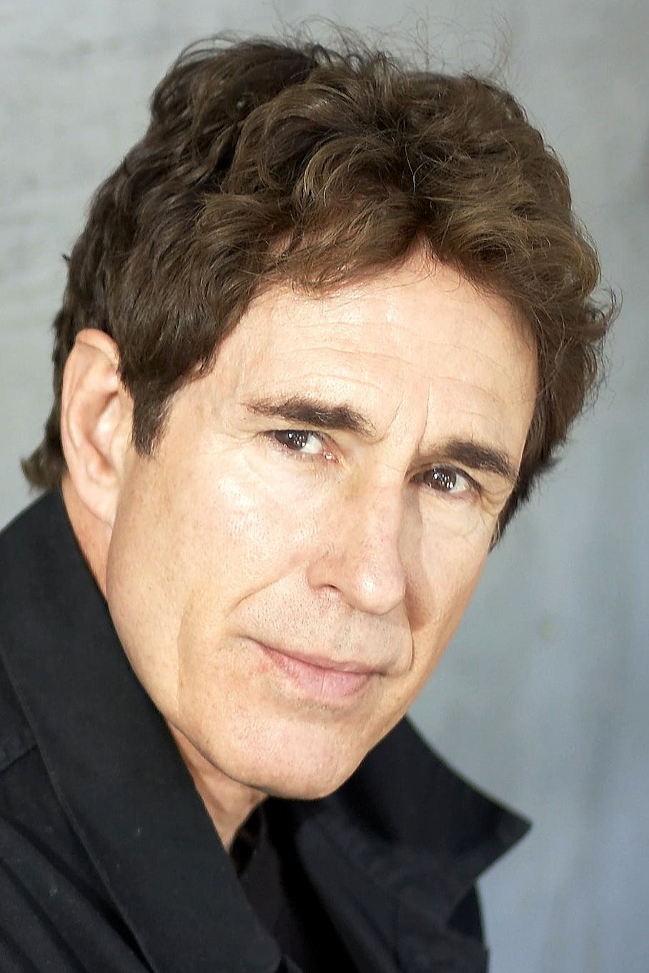 بازیگر John Shea  