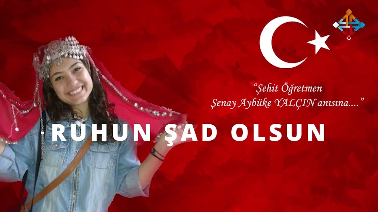 Aybüke: Öğretmen Oldum Ben|Aybüke: Öğretmen Oldum Ben