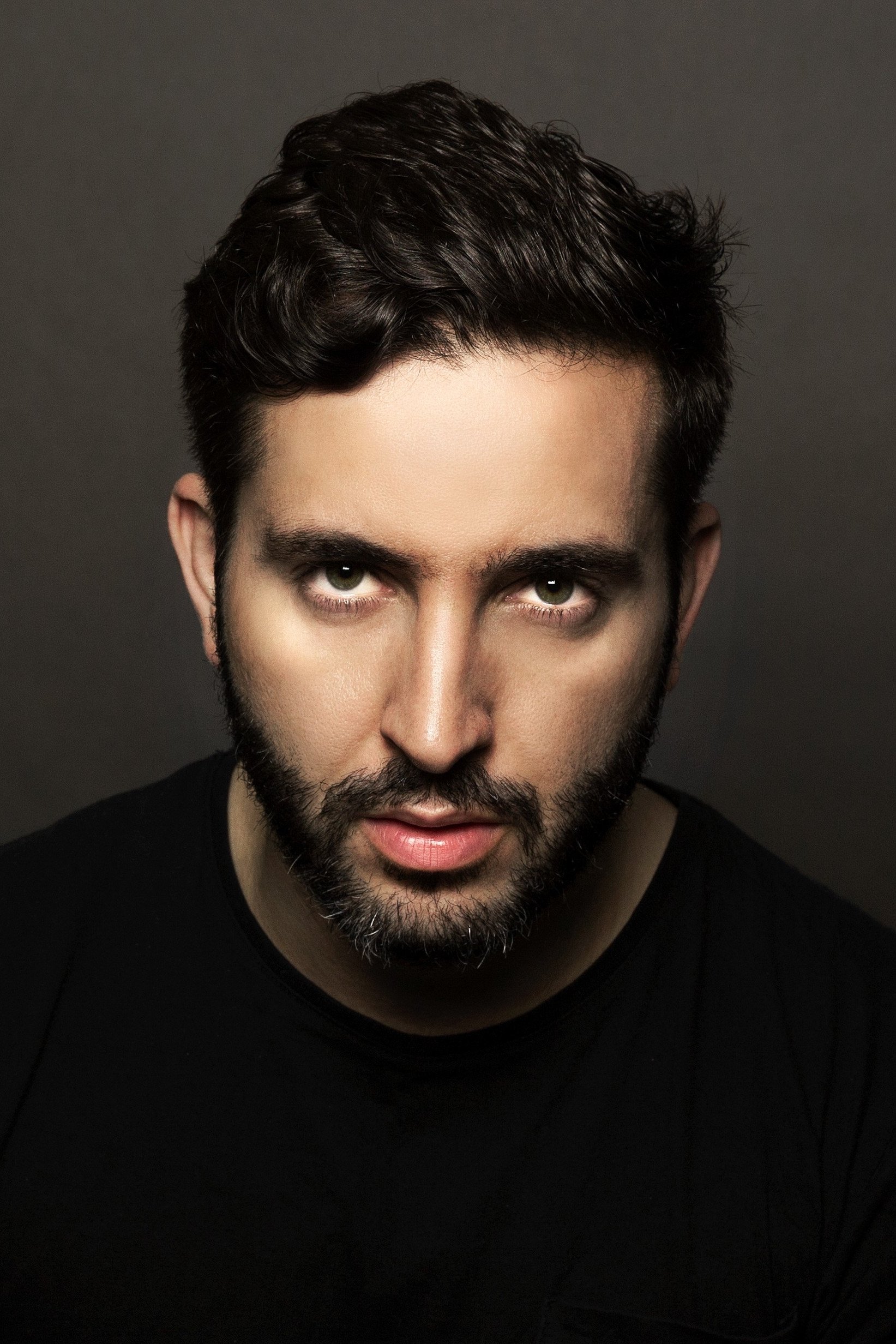 بازیگر Danny Elacci  