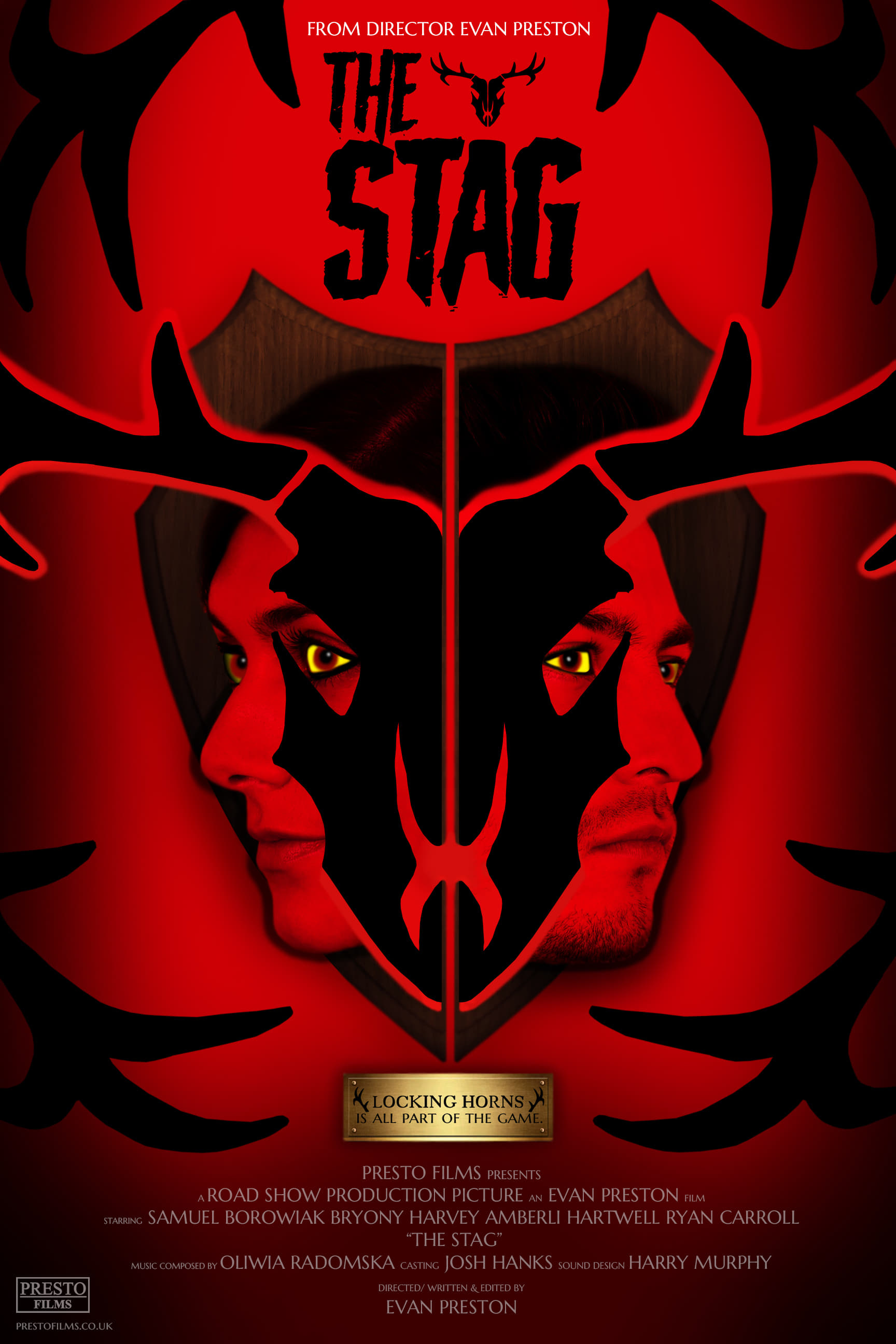 The Stag | The Stag