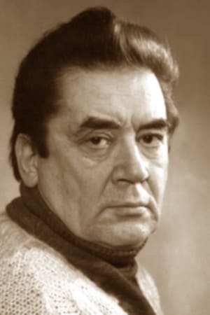 بازیگر Mykola Rushkovsky  