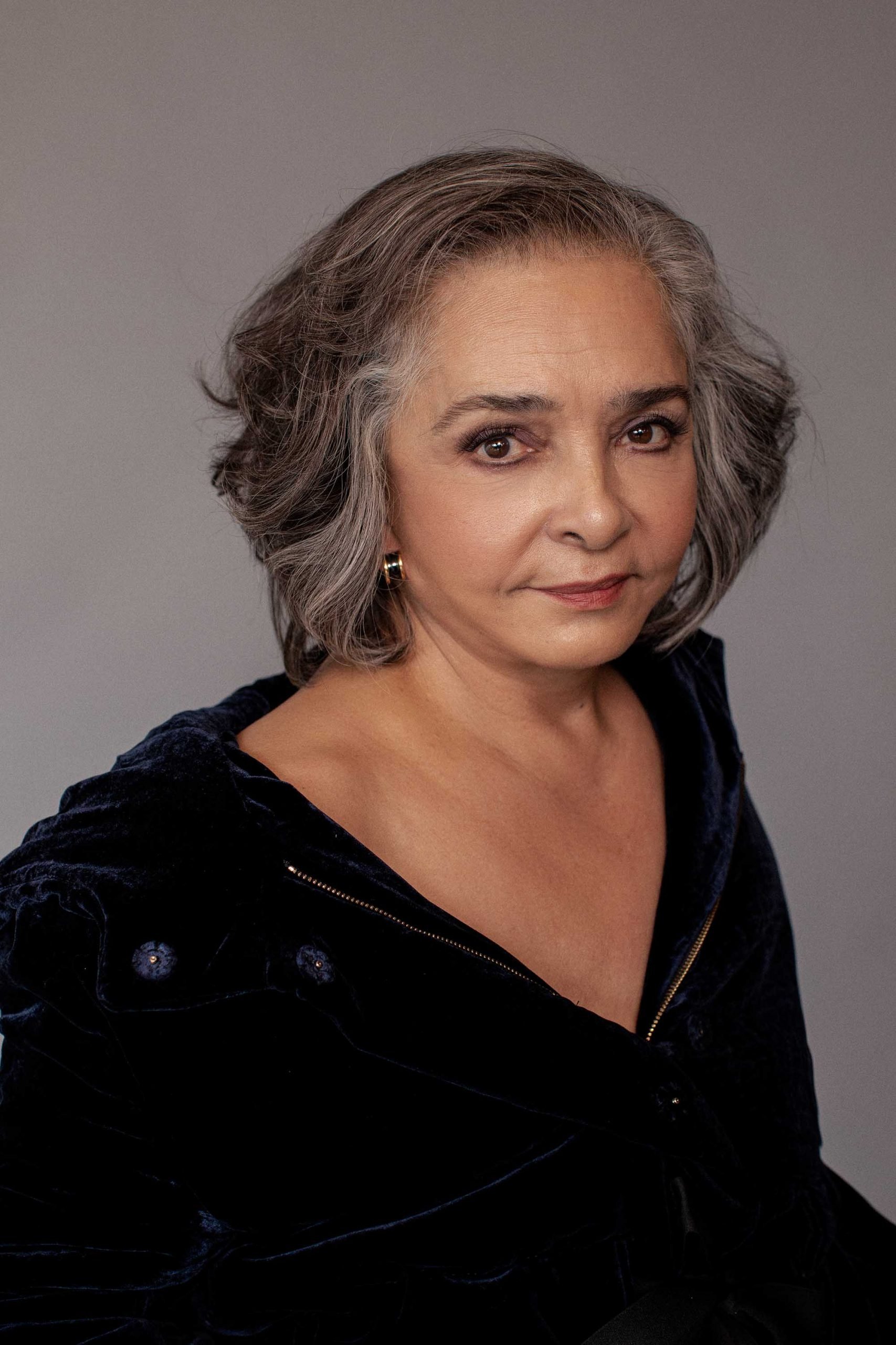 بازیگر Ana Martín  