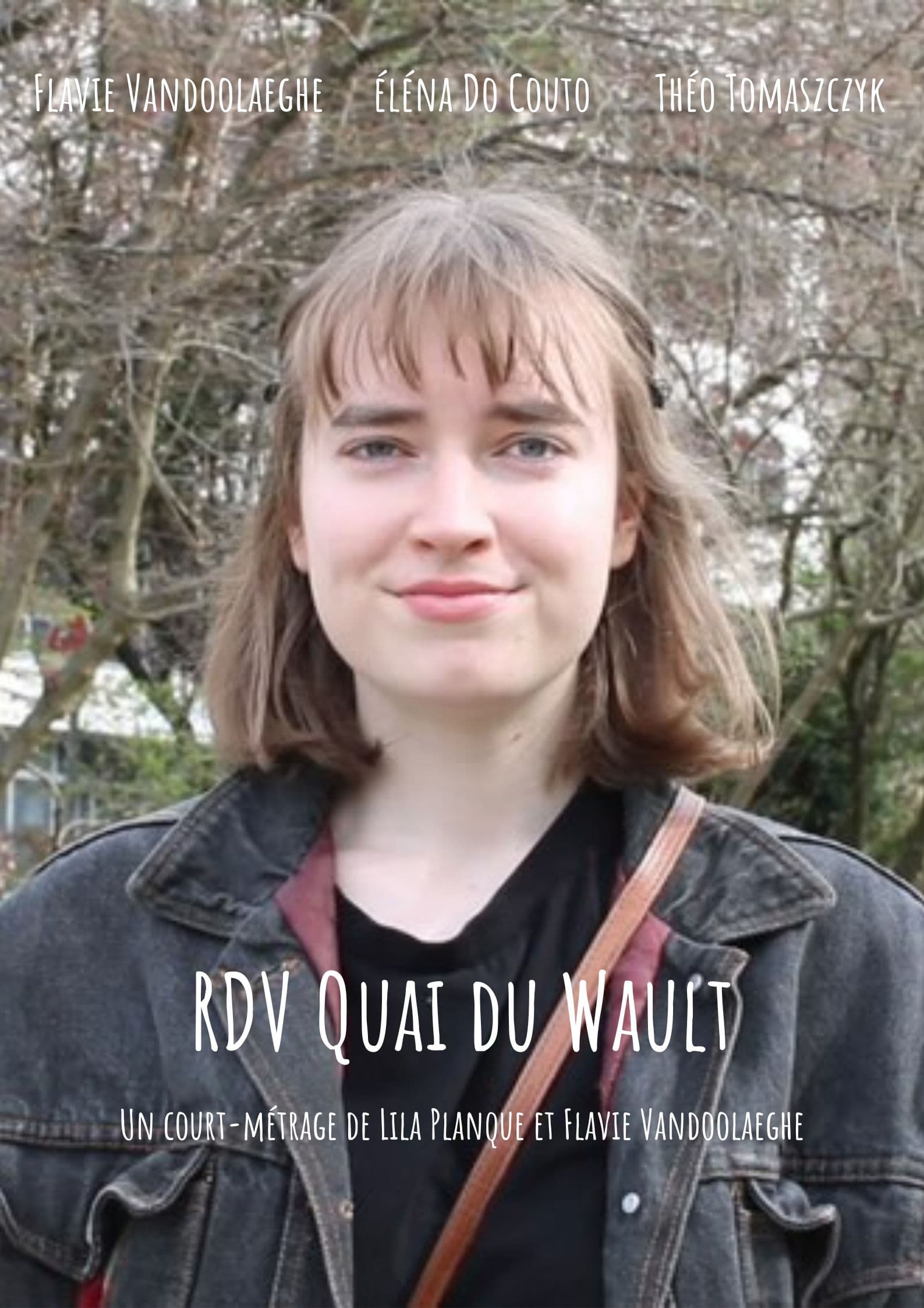 RDV Quai du Wault | RDV Quai du Wault