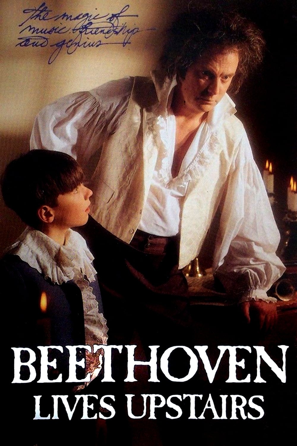 Beethoven Lives Upstairs | Beethoven Lives Upstairs