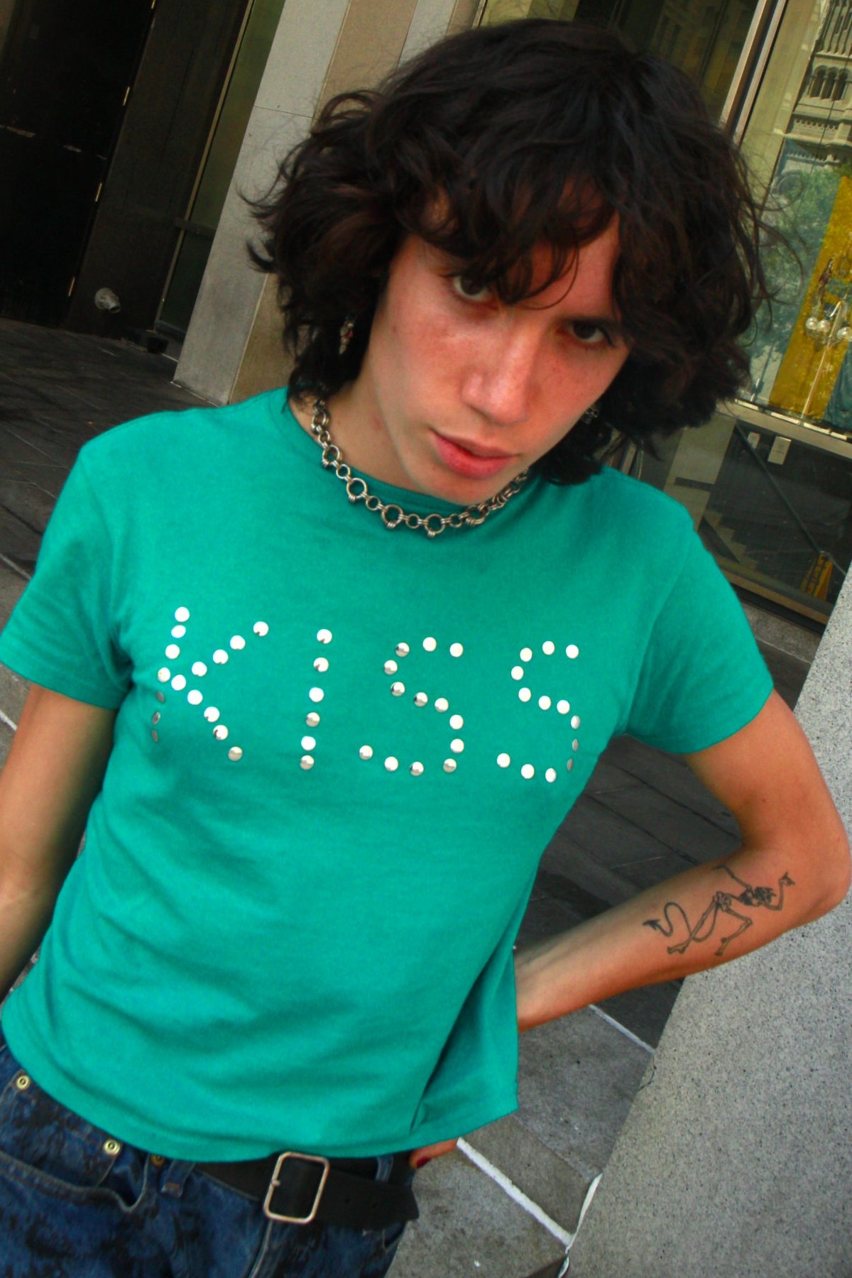 بازیگر Efron Danzig  