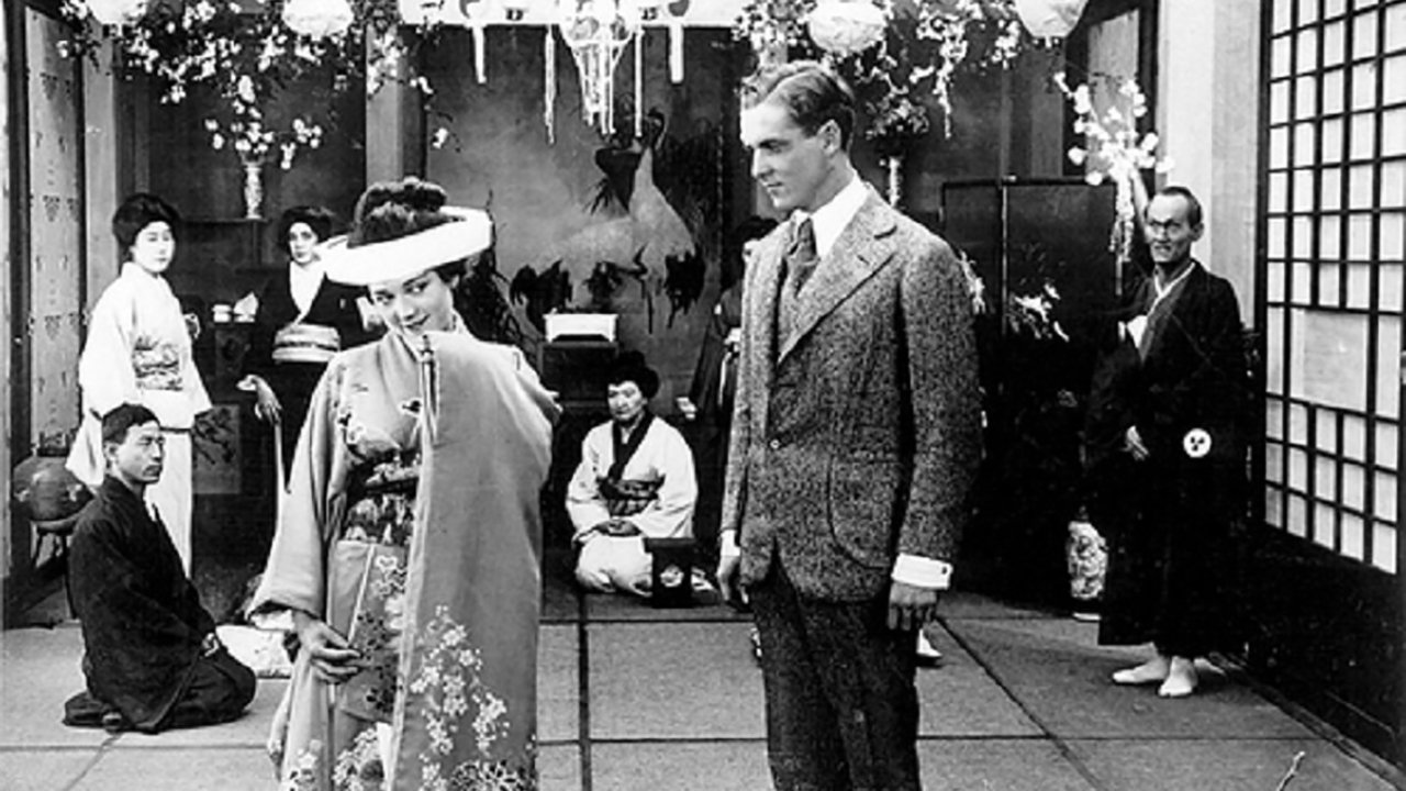 Madame Butterfly|Madame Butterfly
