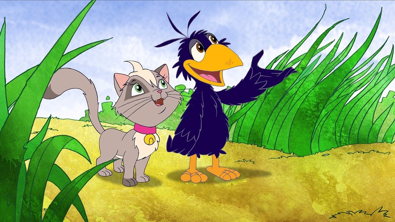 Rudi und Trudi|Rudi und Trudi