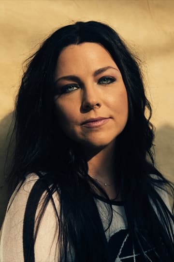 بازیگر Amy Lee  