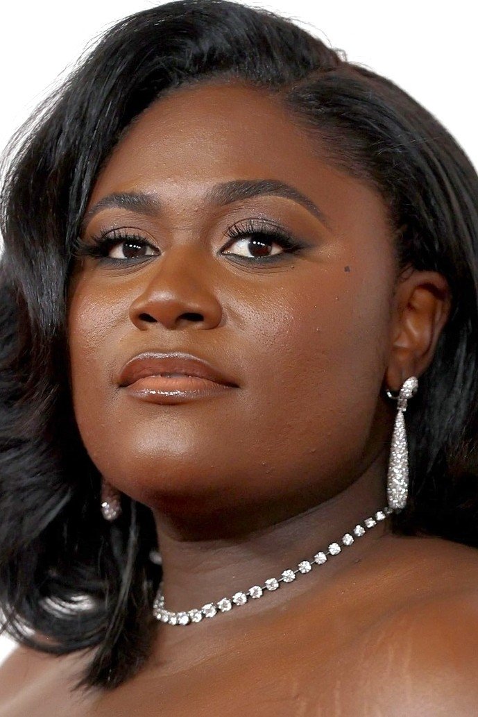 بازیگر Danielle Brooks  