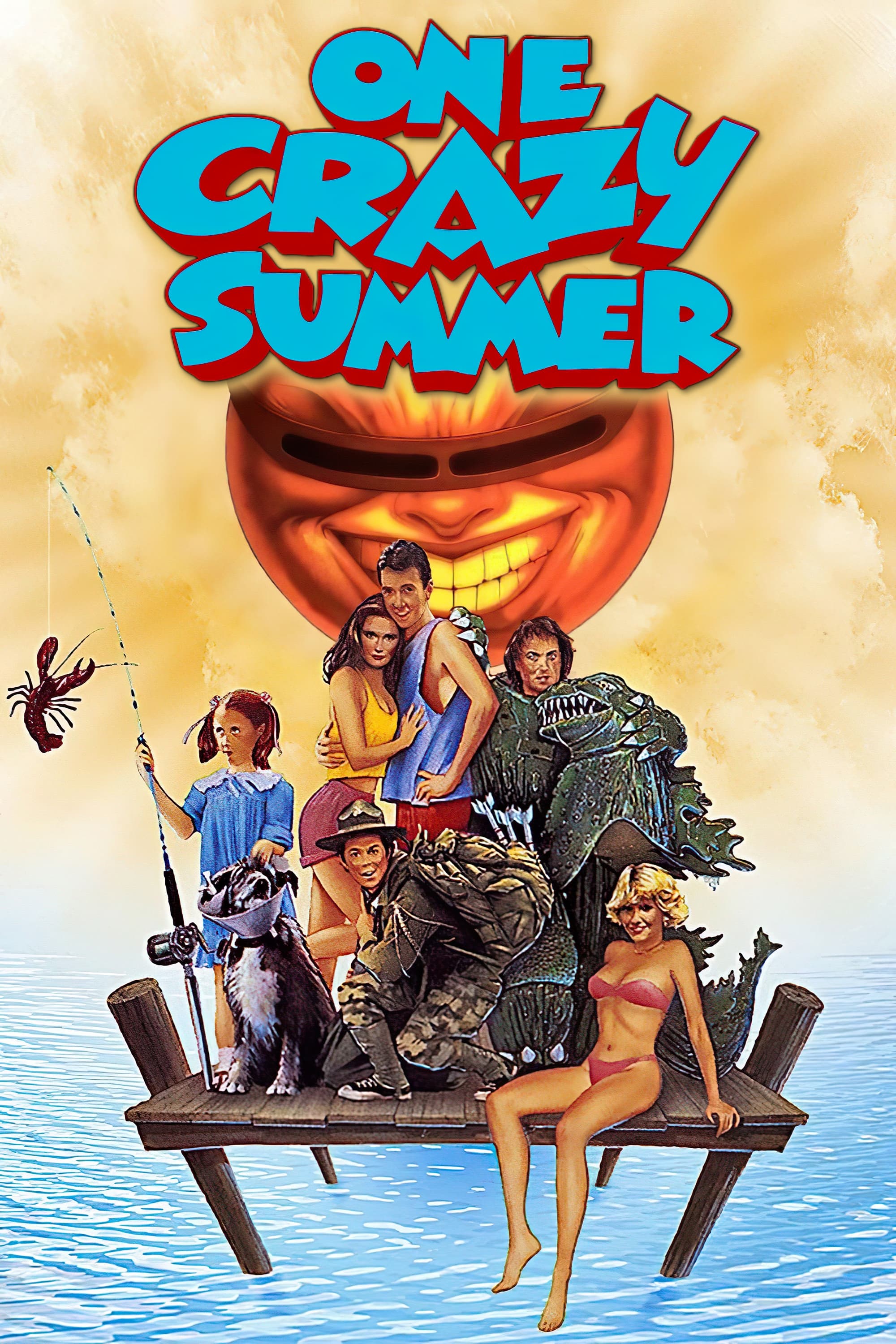 One Crazy Summer | One Crazy Summer