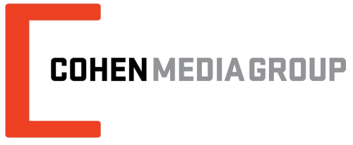 Cohen Media Group