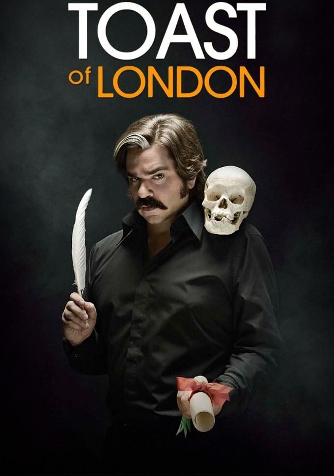 Toast of London | Toast of London