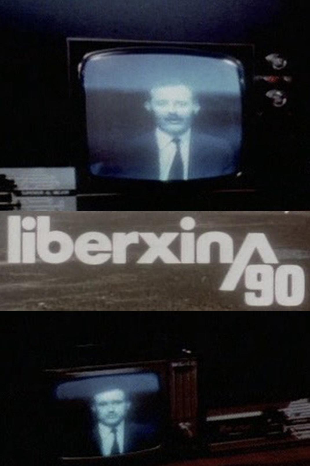 Liberxina 90