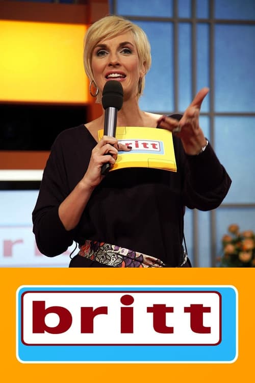 Britt – Der Talk | Britt – Der Talk