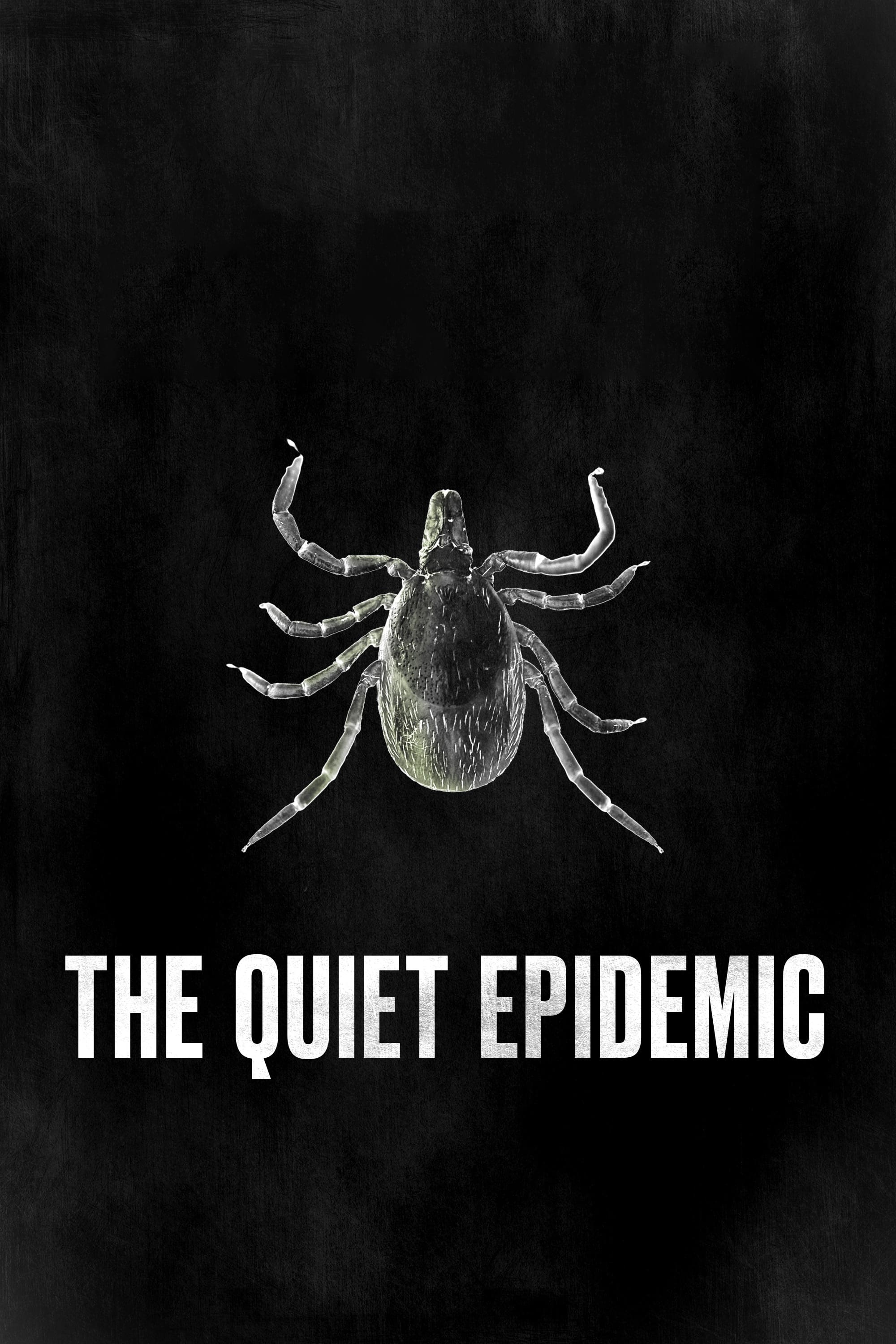 The Quiet Epidemic | The Quiet Epidemic