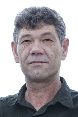 بازیگر Syuleyman Alilov Letifo  