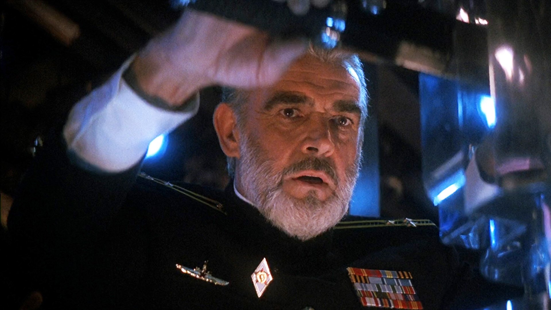 Beneath the Surface: The Making of 'The Hunt for Red October'|Beneath the Surface: The Making of 'The Hunt for Red October'