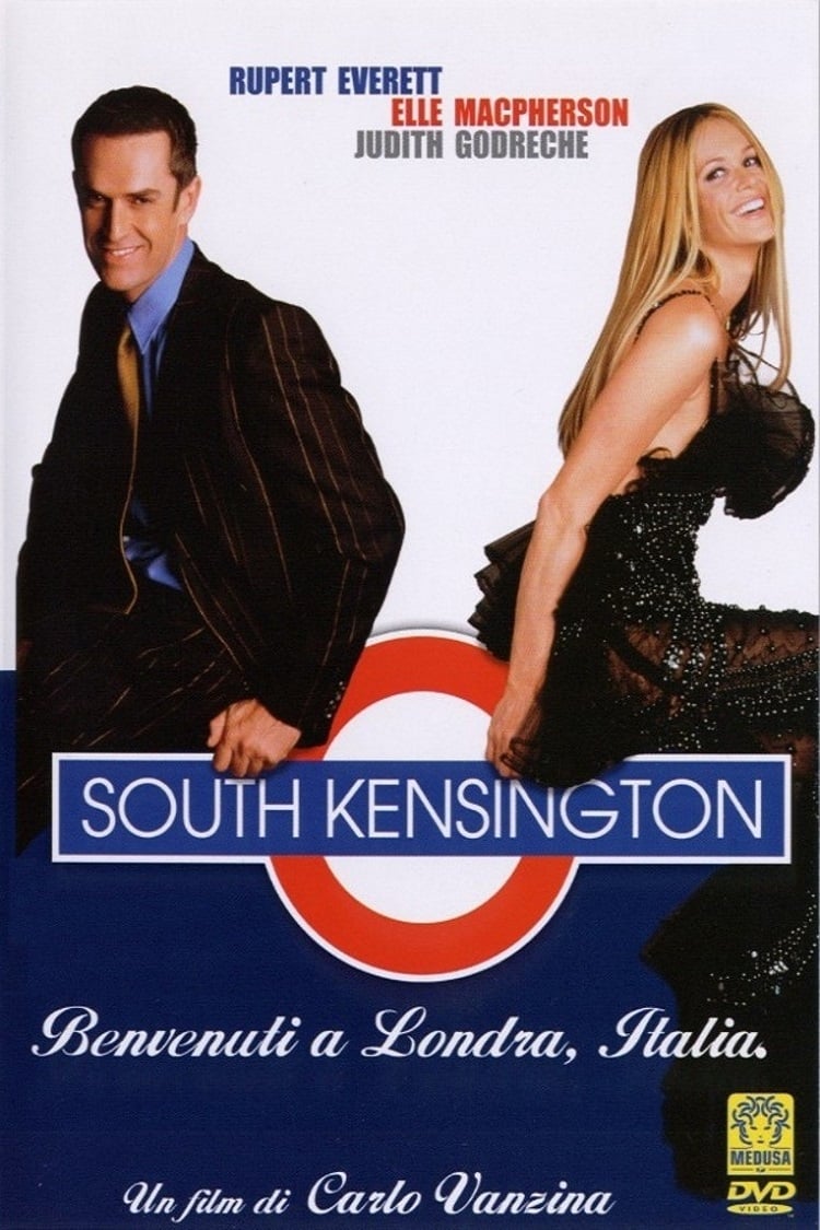 South Kensington | South Kensington