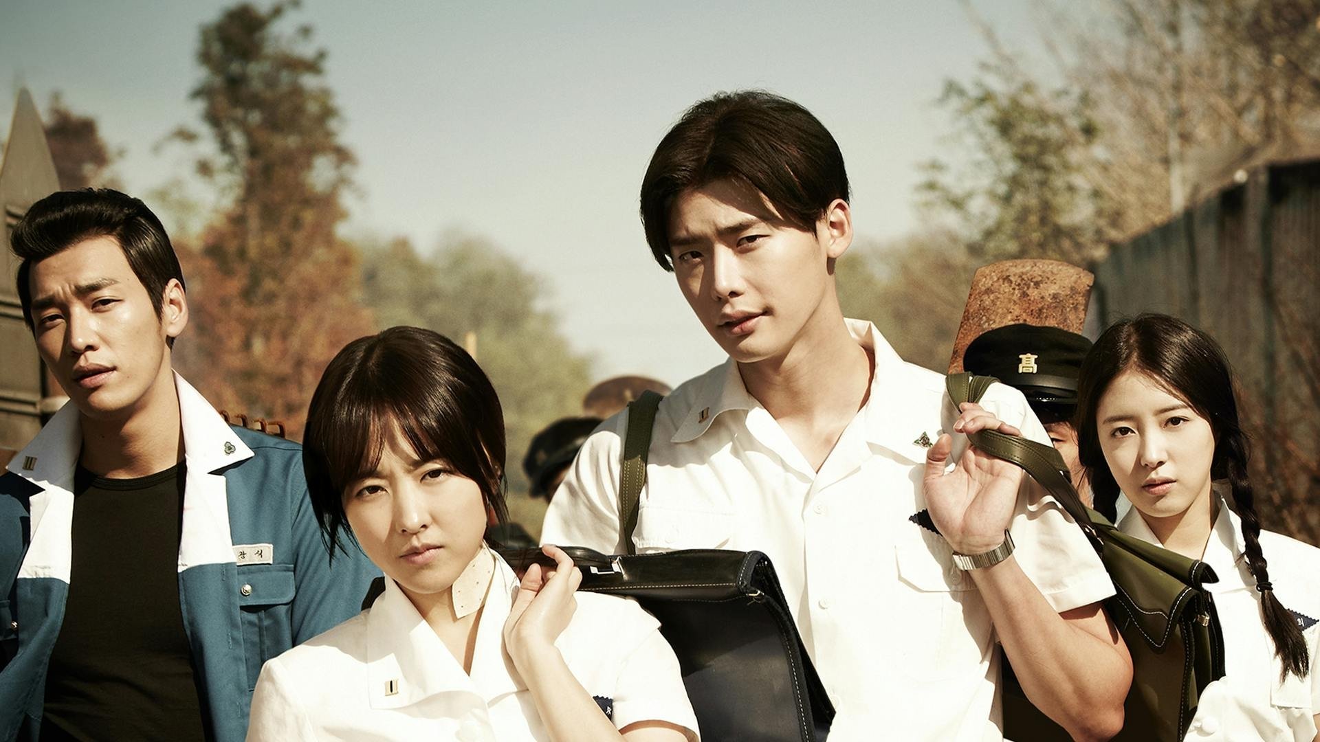 피끓는 청춘|피끓는 청춘
