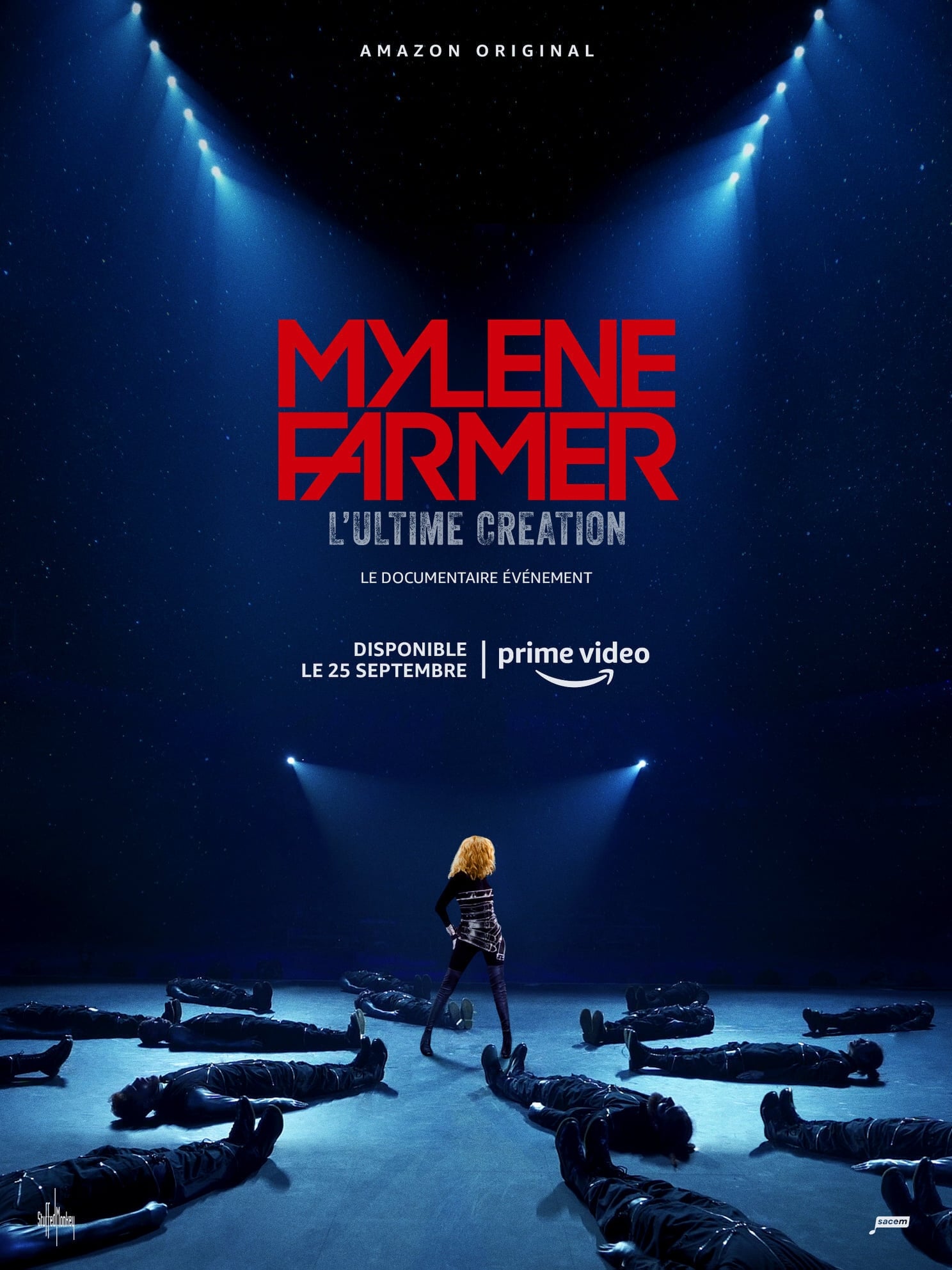 Mylène Farmer, l’Ultime Création | Mylène Farmer, l’Ultime Création