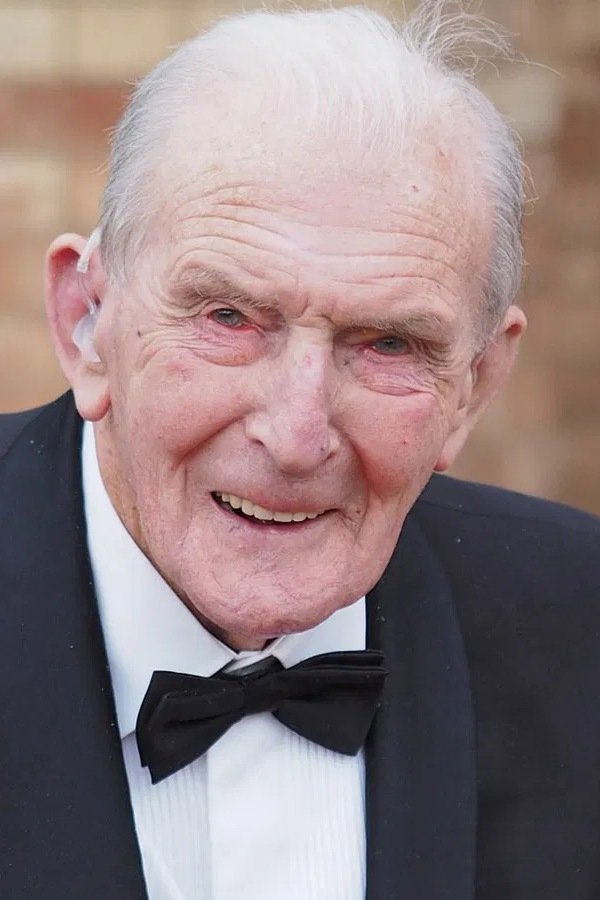 بازیگر George 'Johnny' Johnson  