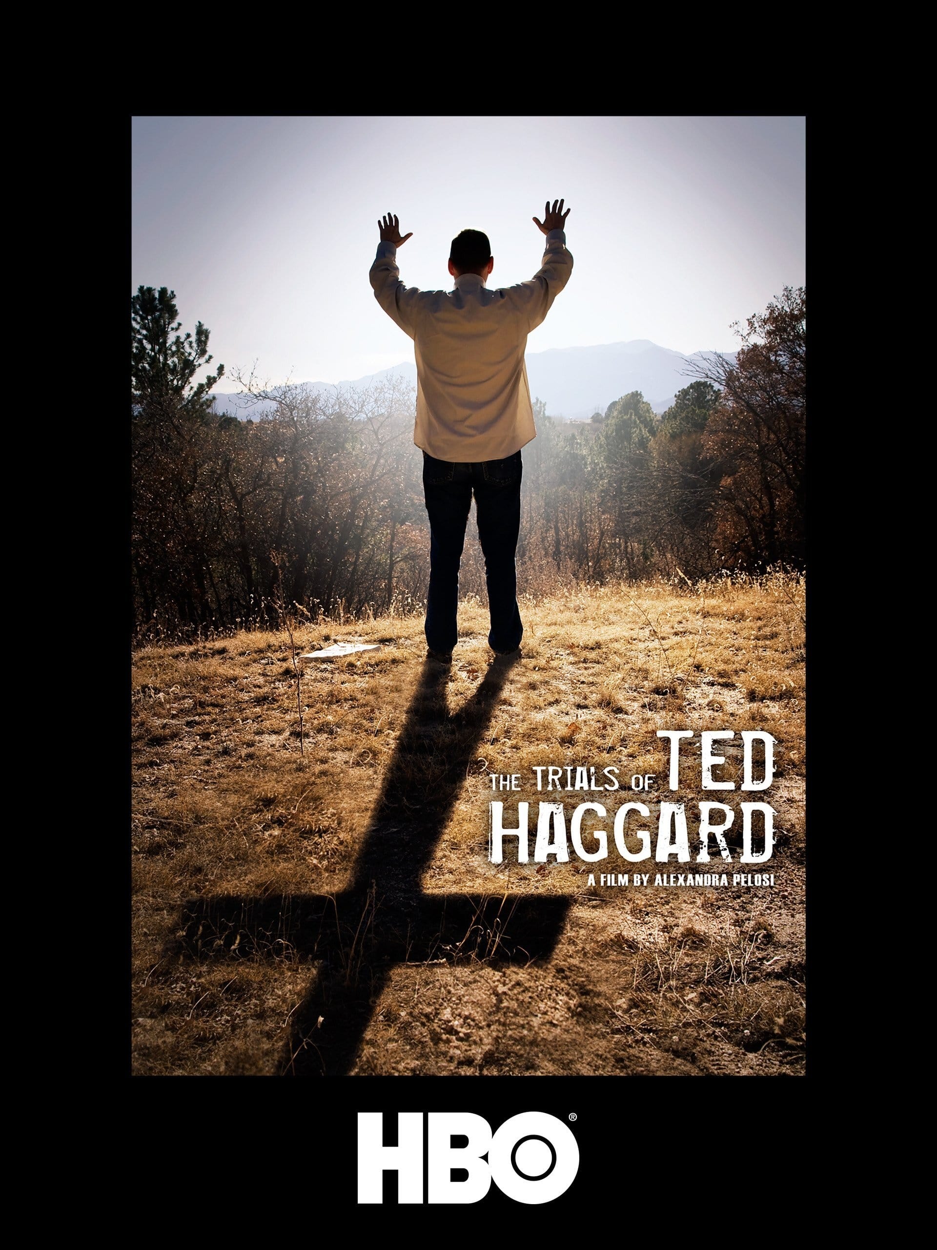 The Trials of Ted Haggard | The Trials of Ted Haggard