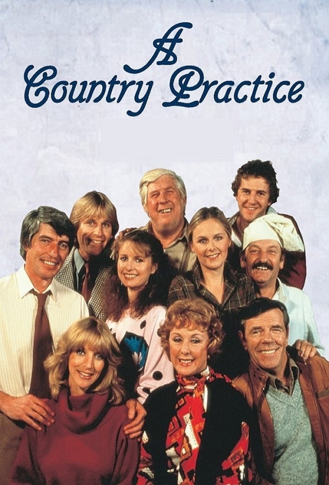 A Country Practice | A Country Practice