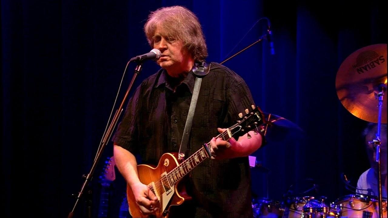 Mick Taylor Band: New Morning - The Tokyo Concert|Mick Taylor Band: New Morning - The Tokyo Concert