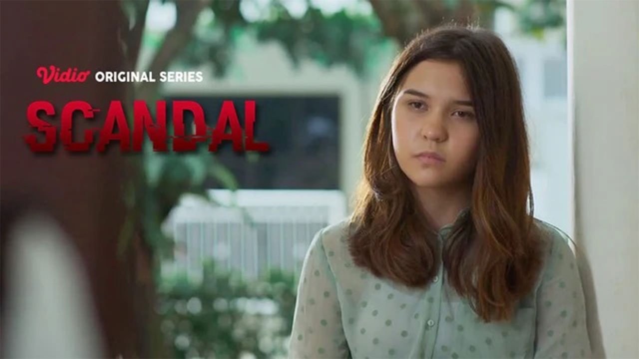 Scandal|Scandal