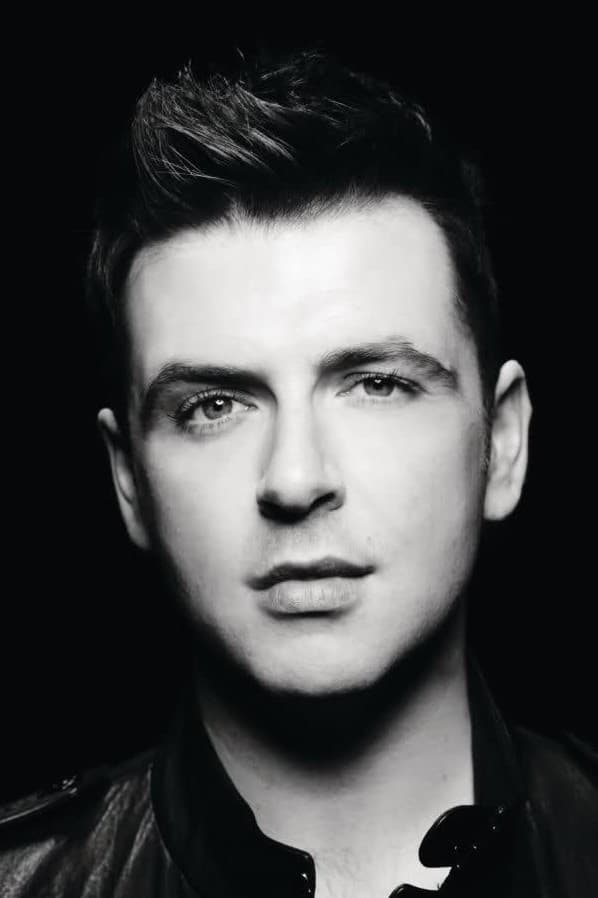 بازیگر Mark Feehily  