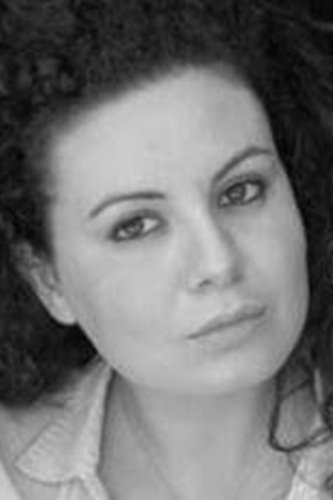 بازیگر Gaia Squarci  