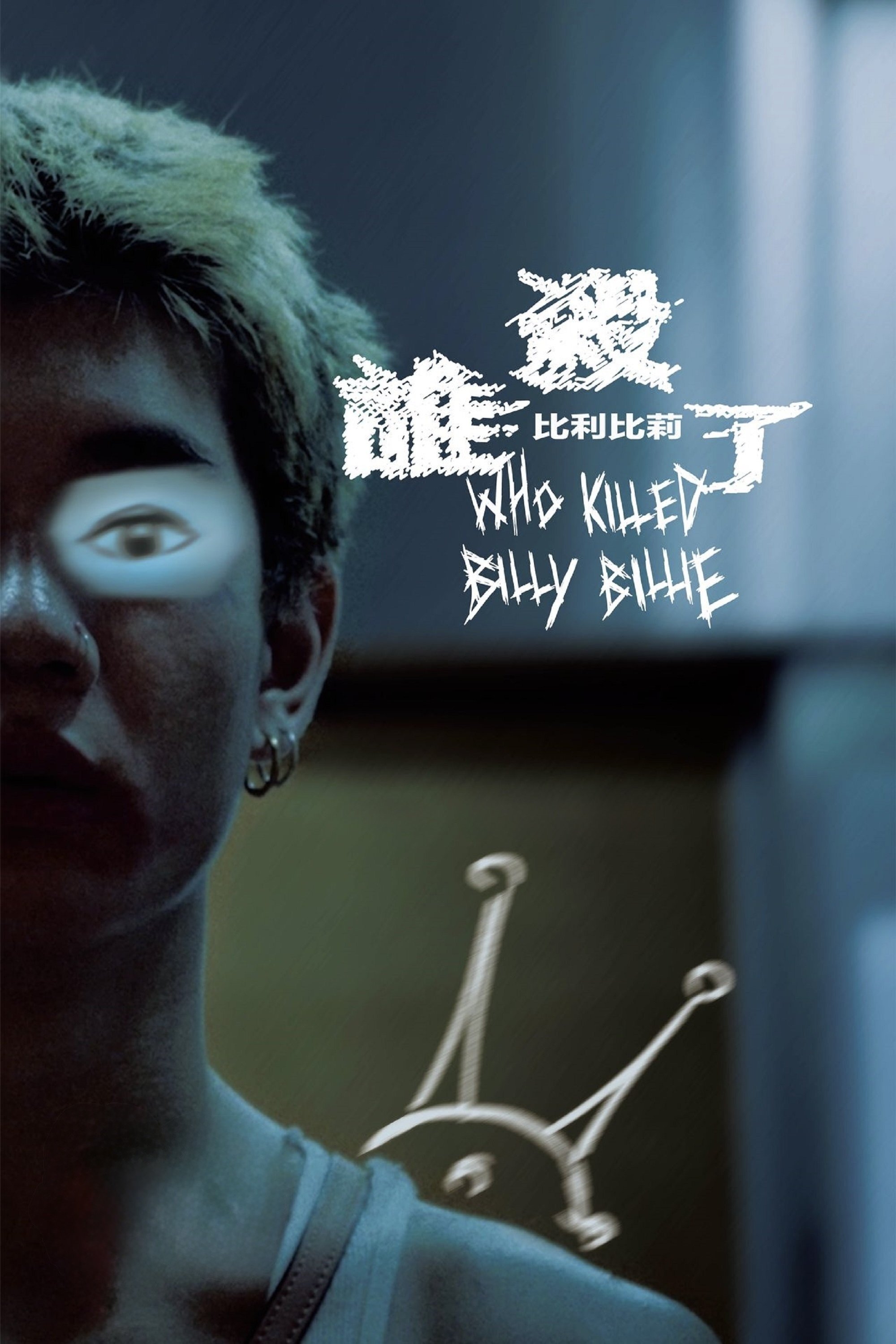 誰殺了比利比莉