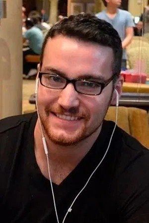 بازیگر Chad Power  