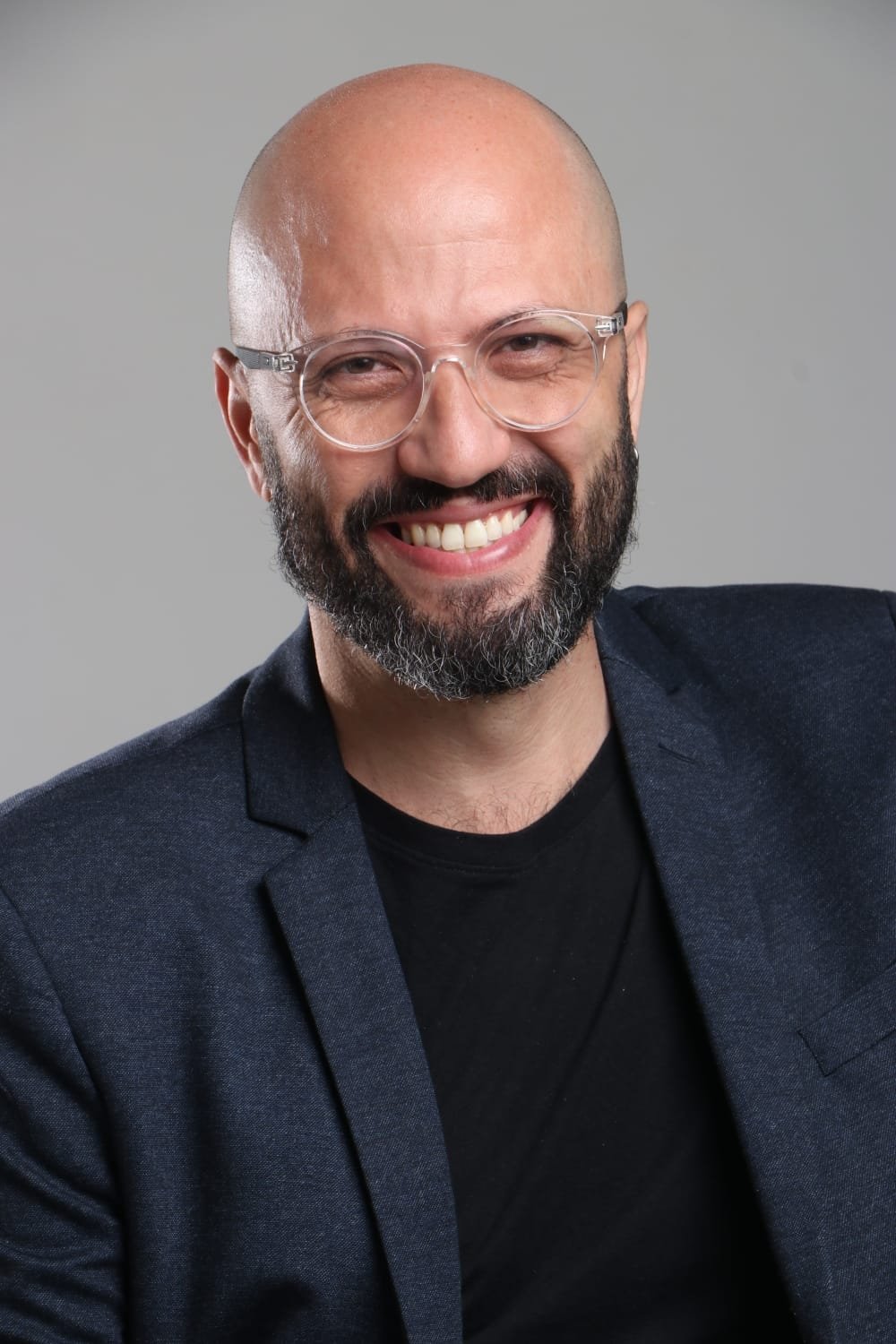 بازیگر Danilo Artimos  